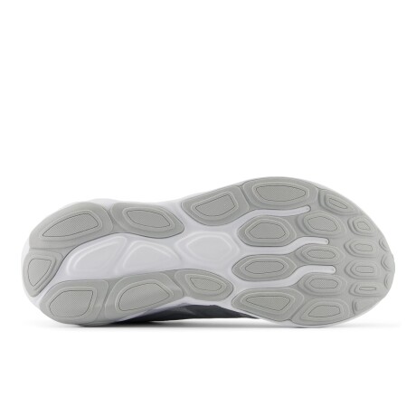 Championes New Balance de Dama - 460 - W460LG4 GREY MATTER