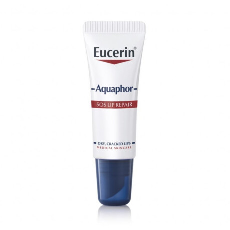 Bálsamo Labial Eucerin Aquaphor Repairing Ointment 10ml Bálsamo Labial Eucerin Aquaphor Repairing Ointment 10ml