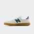 Championes New Balance CT500 Blanco