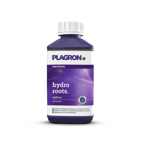 HYDRO ROOTS PLAGRON 250ML
