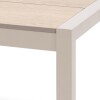 Mesa auxiliar cuadrada - Urbanite Light de 51x51cm Mesa auxiliar cuadrada - Urbanite Light de 51x51cm