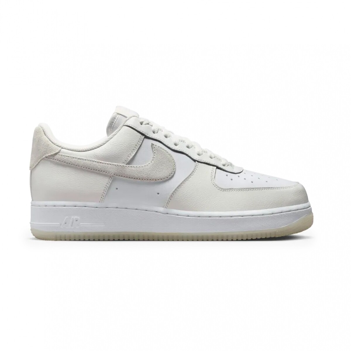 NIKE AIR FORCE 1 07 - White 