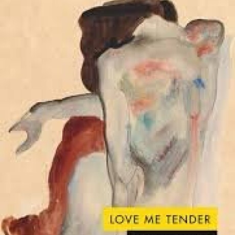 LOVE ME TENDER LOVE ME TENDER