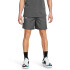 UA Baseline Short-BLU GRY-025