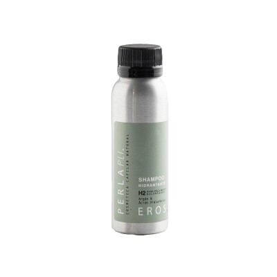 Eros Shampoo H2 75 ml Perla Pli Shampoo Eros Hidr 2 75ml Perla