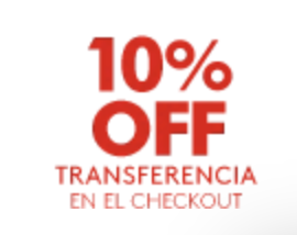 TRANSFERENCIA