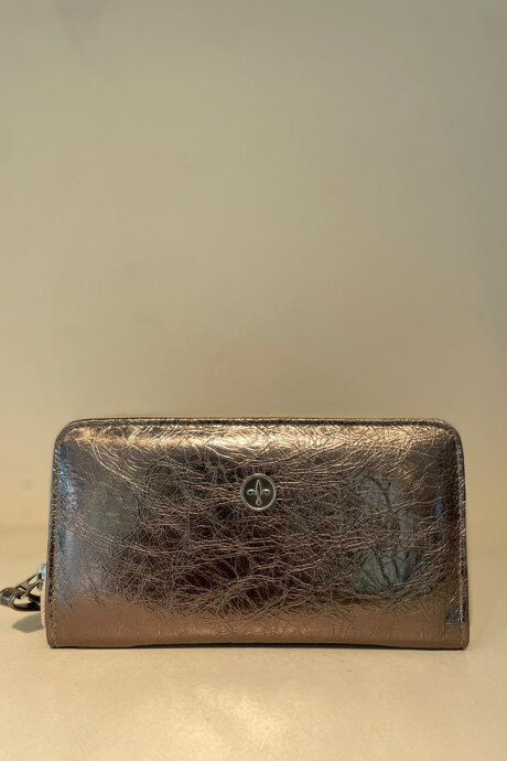 Billetera Roma Peltre