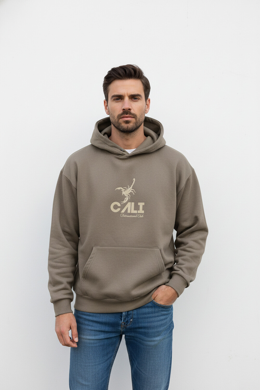 Canguro Enrique Estampado 3