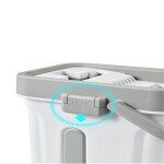 EQUIPO DE LIMPIEZA QIAOHUOLANGF5 • 45cm EQUIPO DE LIMPIEZA QIAOHUOLANGF5 • 45cm