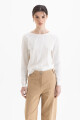 SWEATER AVA Beige
