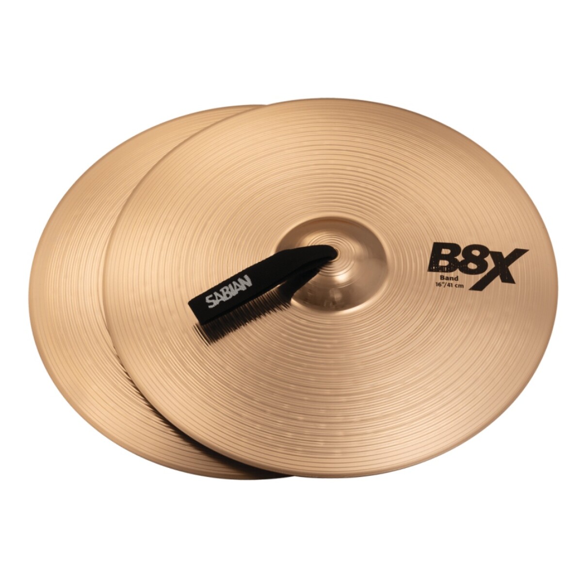 Platillo Sabian B8x 16"" Band 
