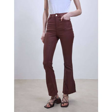 Oxford Oxlit Bordeaux