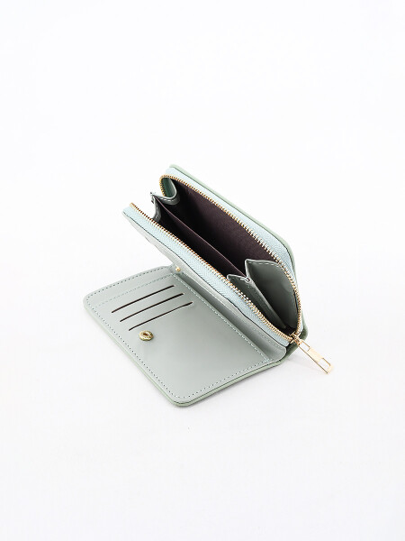 BILLETERA MEMPHIS VERDE