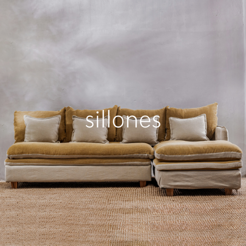 Sillones