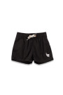 CABO KIDS BLACK Black