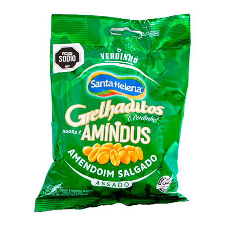 SNACK MANI AMINDUS 200G SNACK MANI AMINDUS 200G