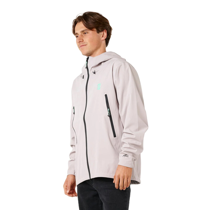 Campera Rip Curl Anti Series Search Spray Campera Rip Curl Anti Series Search Spray