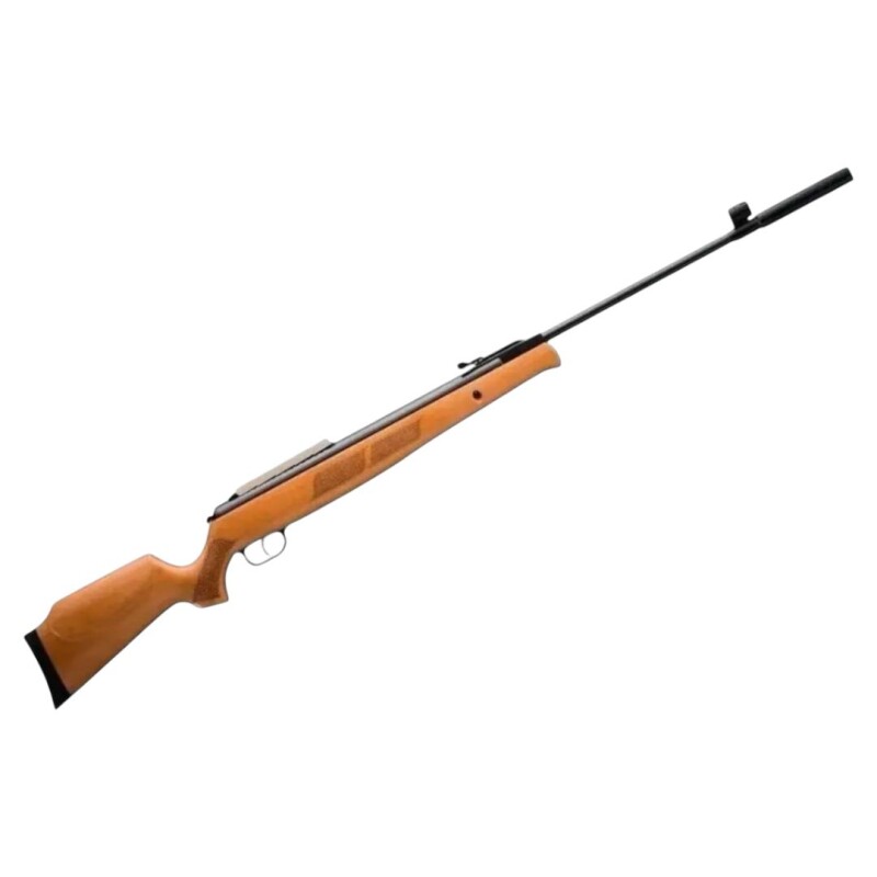Rifle Nitro Pistón Gr1600 6.35mm Rifle Nitro Pistón Gr1600 6.35mm