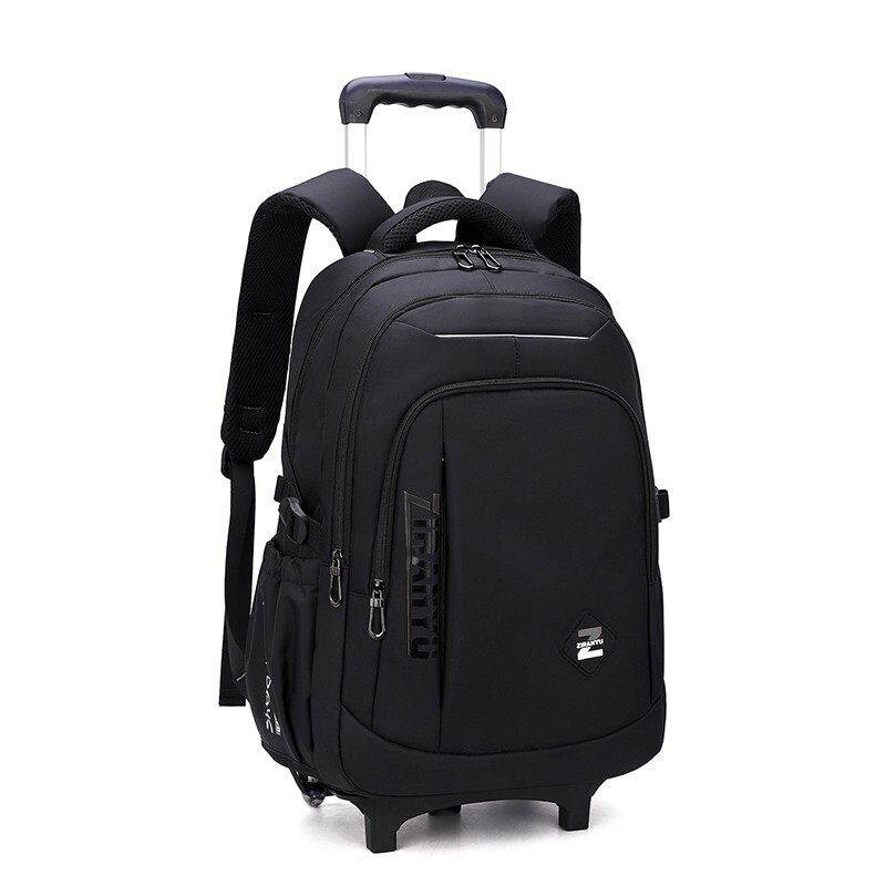 Mrr.Mochila 2 ruedas N/a