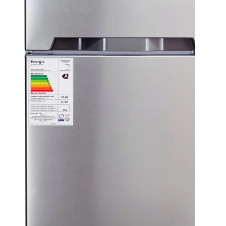 Refrigerador James Modelo RJ 305 INOX Refrigerador James Modelo RJ 305 INOX