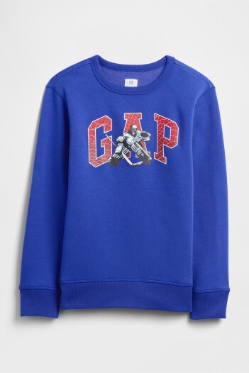 Buzo Deportivo Niño Royal Gem