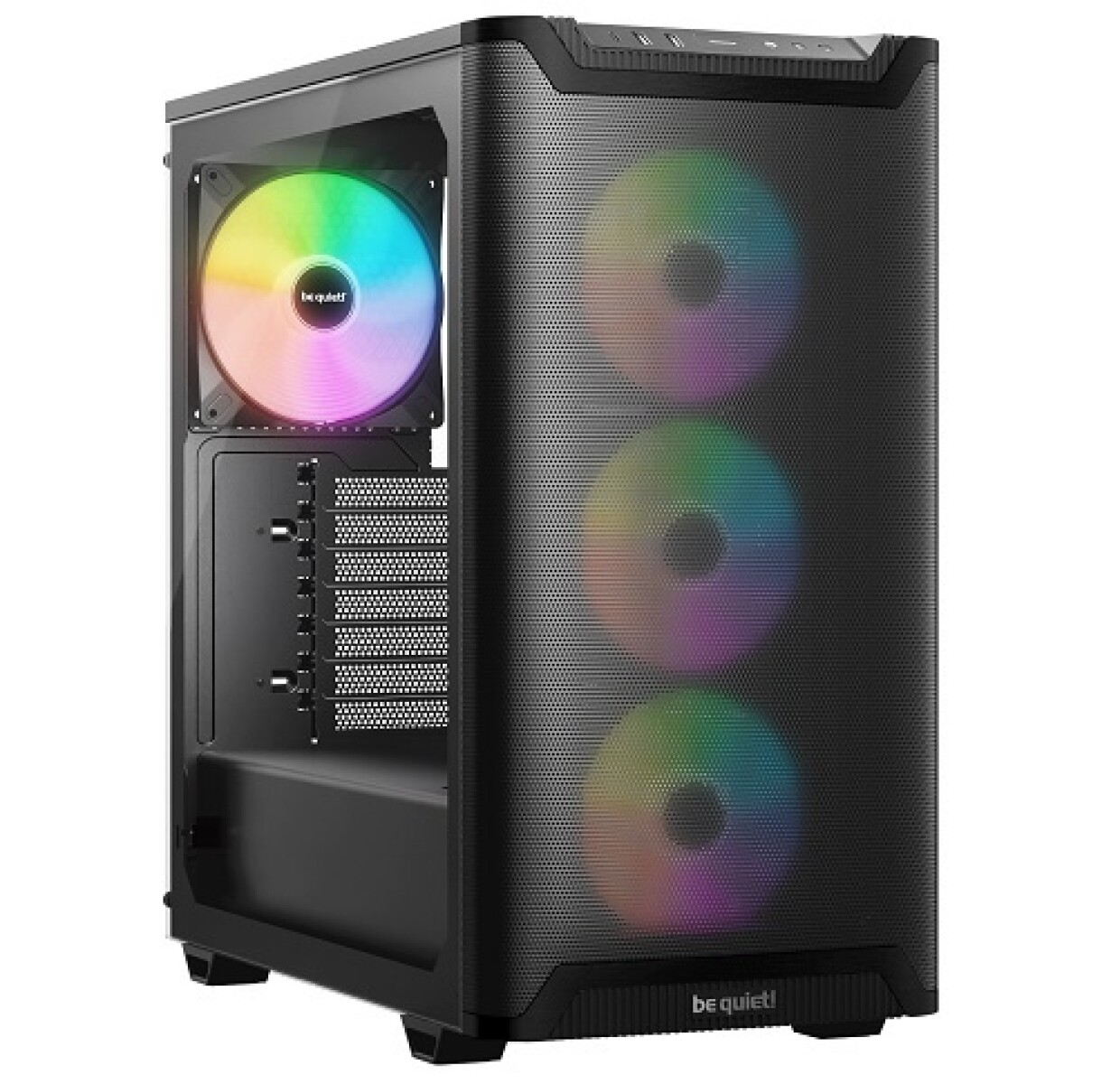 Gabinete Be Quiet! Pure Base 501 LX 