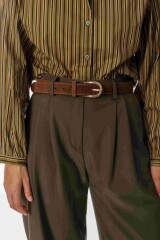 Cinturon Daily Camel