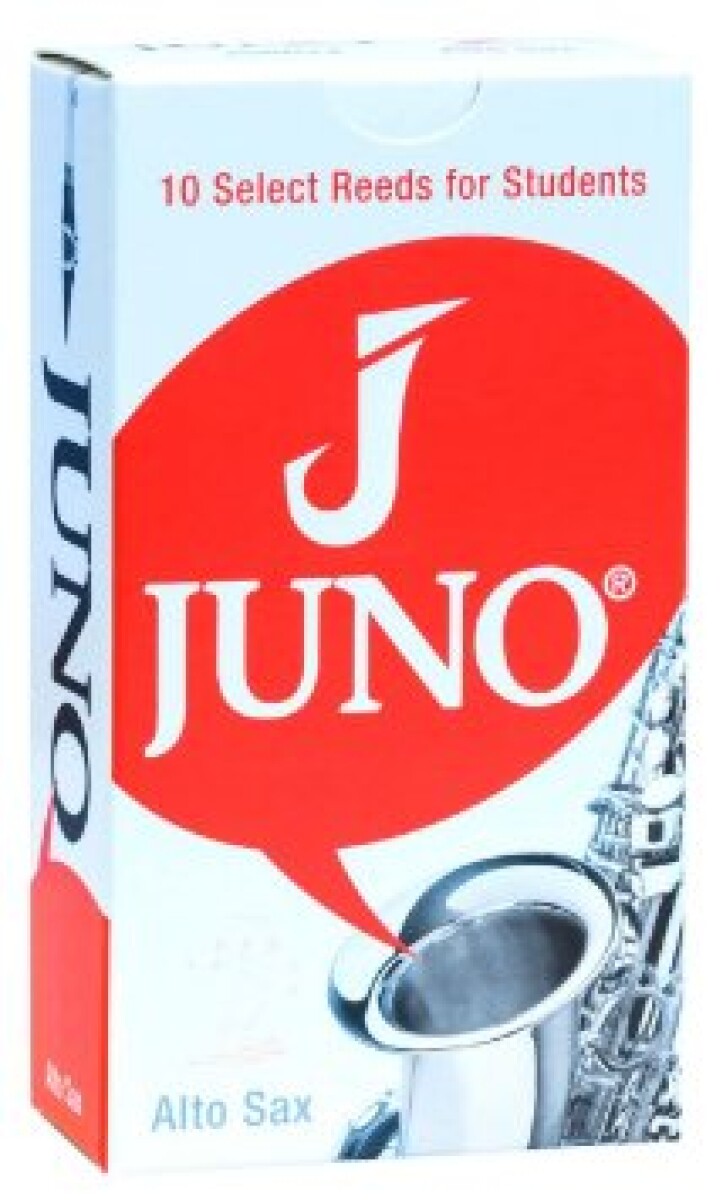 Caña Saxo Alto Vandoren Jsr6125 Juno N° 2.5 