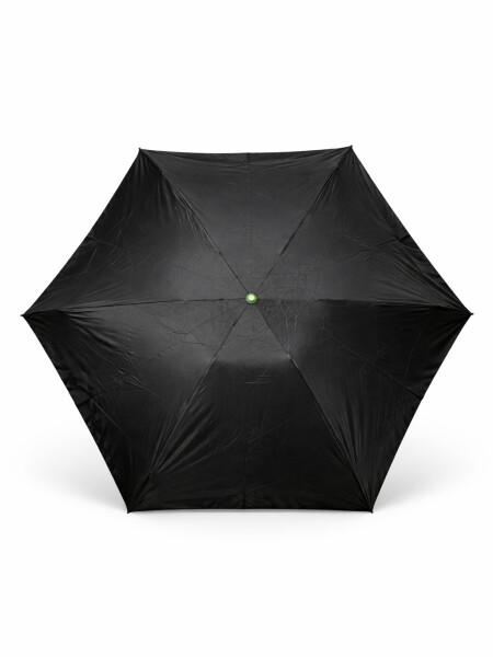 PARAGUAS ESFERA NEGRO