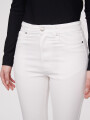 Pantalon Costoro Marfil / Off White