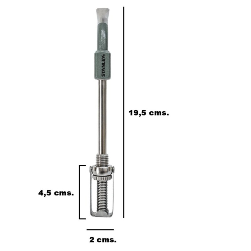Bombilla Ajustable Stanley N/a