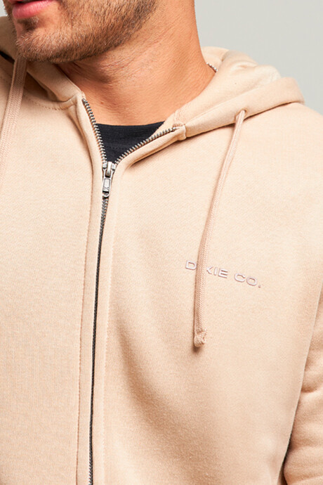 CANGURO C/C TANELI DIXIE Beige