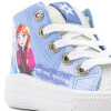 Botas Disney Frozen de Niños - FRICFW23004 Turquesa