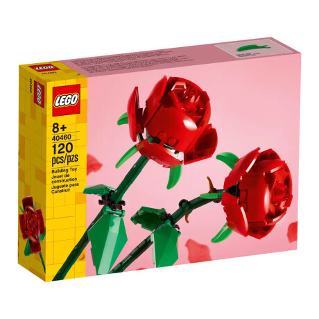 Lego 40460 - Roses Lego 40460 - Roses