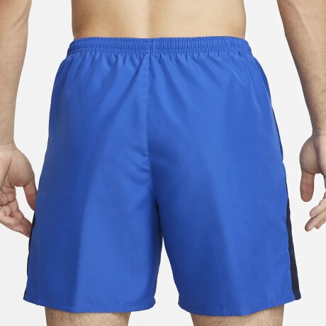 Short Nike Running Hombre Df Run 7BF Game S/C