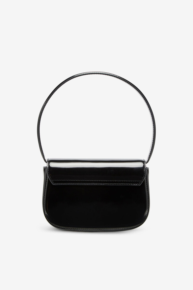 1DR BANDOLERA Negro