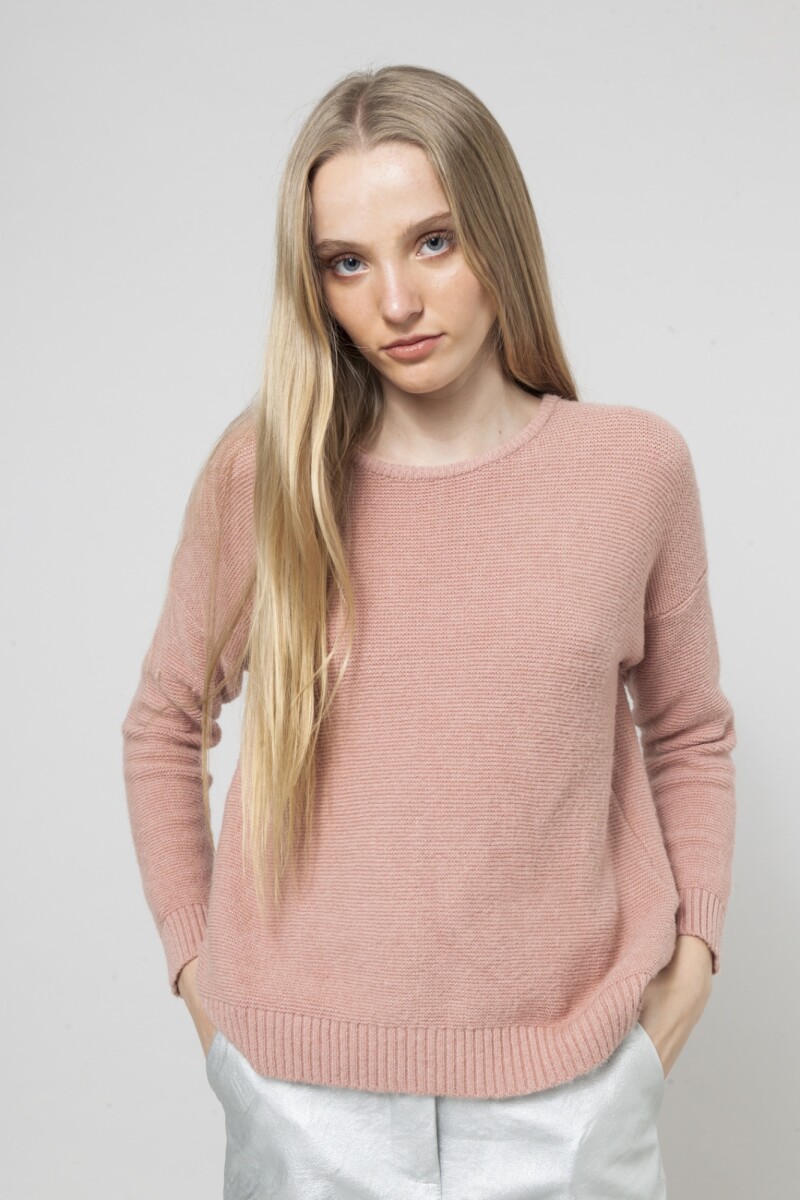 Sweater Napo - ROSA 