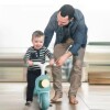 Buggy mi primer balance BIKE Celeste