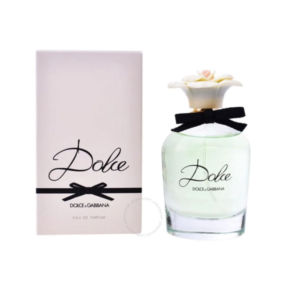 Dolce Eau de Parfum 75ml