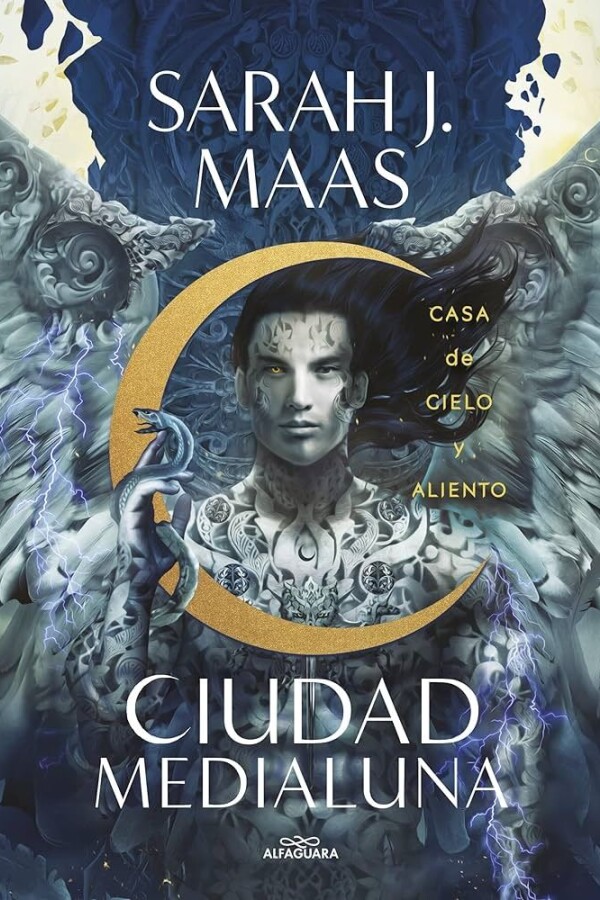 Ciudad Medialuna 2 - Casa De Cielo Y Aliento Ciudad Medialuna 2 - Casa De Cielo Y Aliento