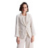 BLAZER TWIST S-XL CRUDO