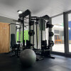 Smith Functional Trainer 180KG ActiveMax Negro