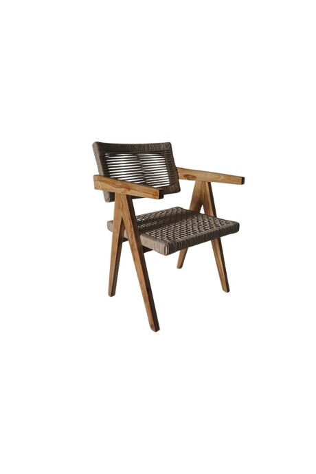 Silla Lilo Color Unico
