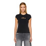 T-Angie - Mujer Black/Black