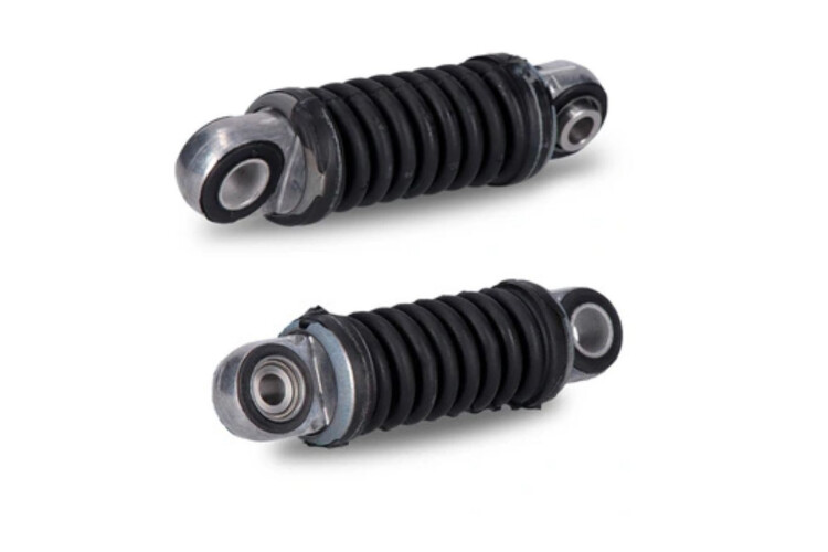 Amortiguador Del Tensor Guia Correa Citroen Zx/Xsara/Berlingo/Xantia/Xsara Break Peug 605/Expert/406/306/206/Partner 89-25 Amortiguador Del Tensor Guia Correa Citroen Zx/Xsara/Berlingo/Xantia/Xsara Break Peug 605/Expert/406/306/206/Partner 89-25