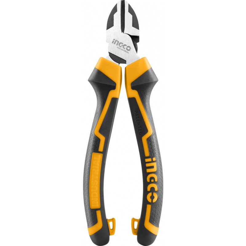 ALICATE CORTE DIAGONAL 7´´ SAVIN UNIVERSAL INGCO HHLDCP28180 ALICATE CORTE DIAGONAL 7´´ SAVIN UNIVERSAL INGCO HHLDCP28180