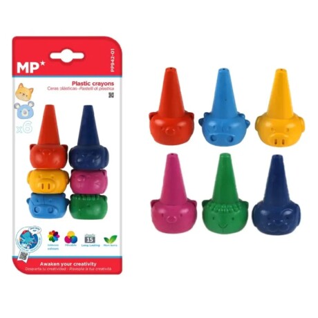 Crayolon MP Caritas Crayolon MP Caritas