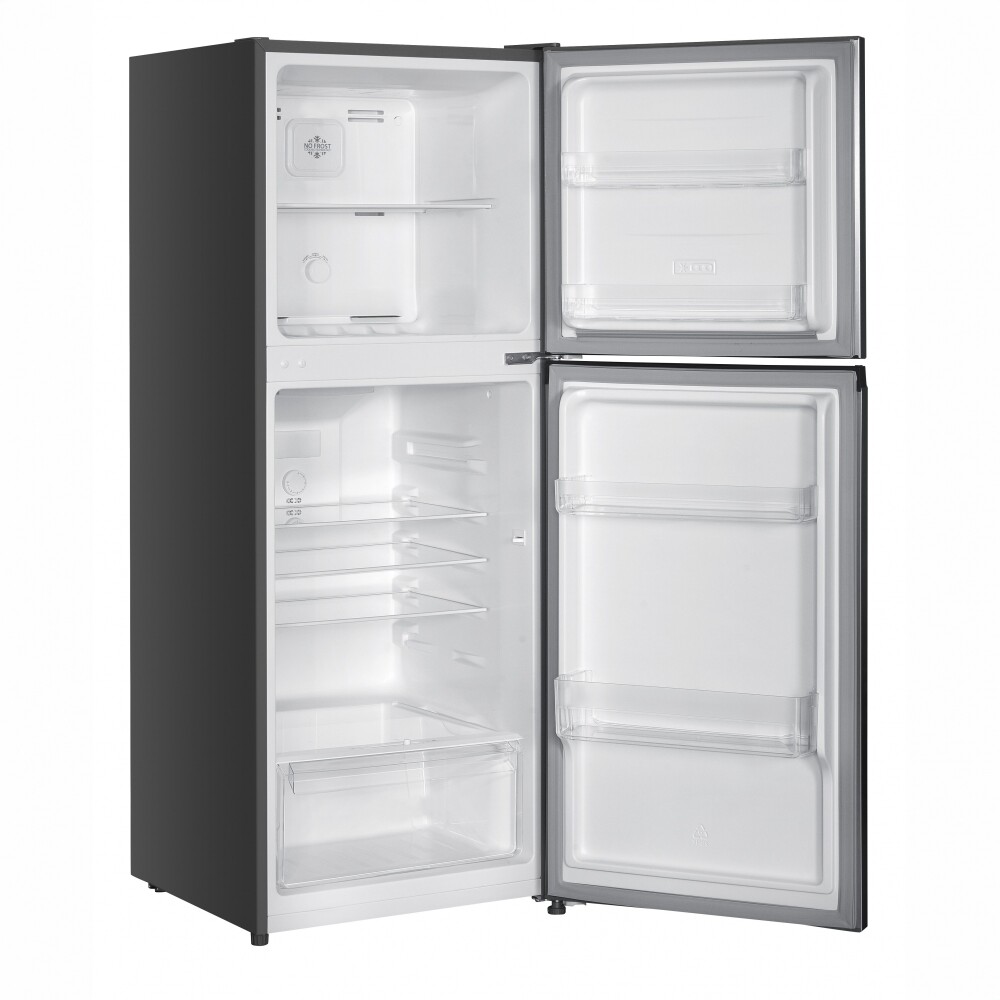 REFRIGERADOR INDURAMA 192-L GRIS RI379I S/D INOX