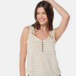 MUSCULOSA LEGACY 5765 BEIGE