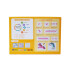 DIY arte bordado infantil en caja Diy Arte Bordado Infantil En Caja